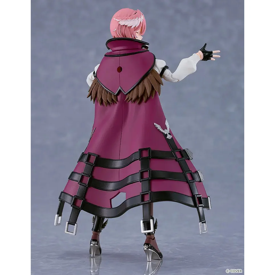 [Pre Order 09/2569] Max Factory figma Takane Lui 4545784015025 (Action Figure)