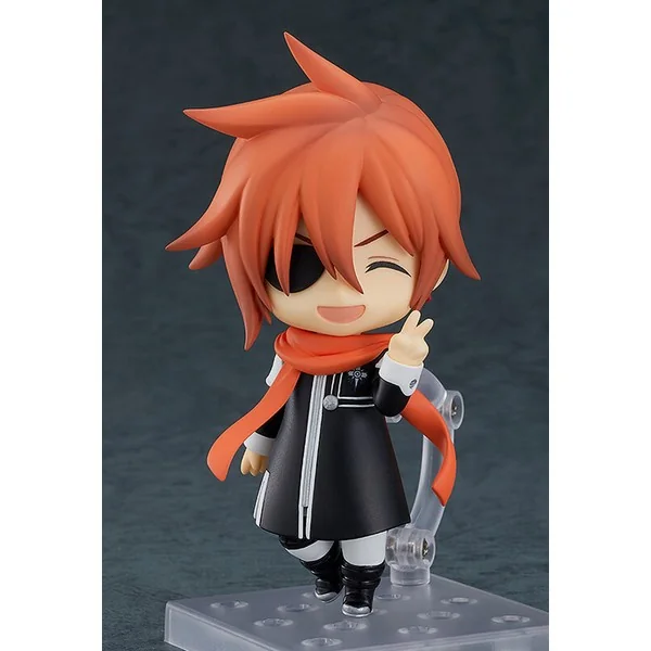 Good Smile Company Nendoroid Lavi 4580590128897 (Figure) Good Smile Company Nendoroid Lavi 4580590128897 (Figure)