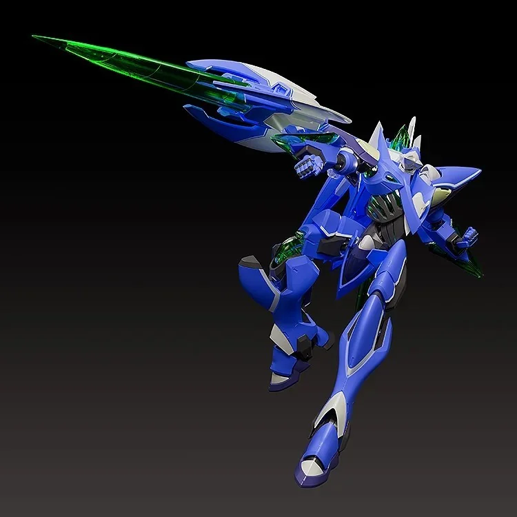 Good Smile Company MODEROID Vandread Dita 4580590205239 (Plastic Model) Good Smile Company MODEROID Vandread Dita 4580590205239 (Plastic Model)