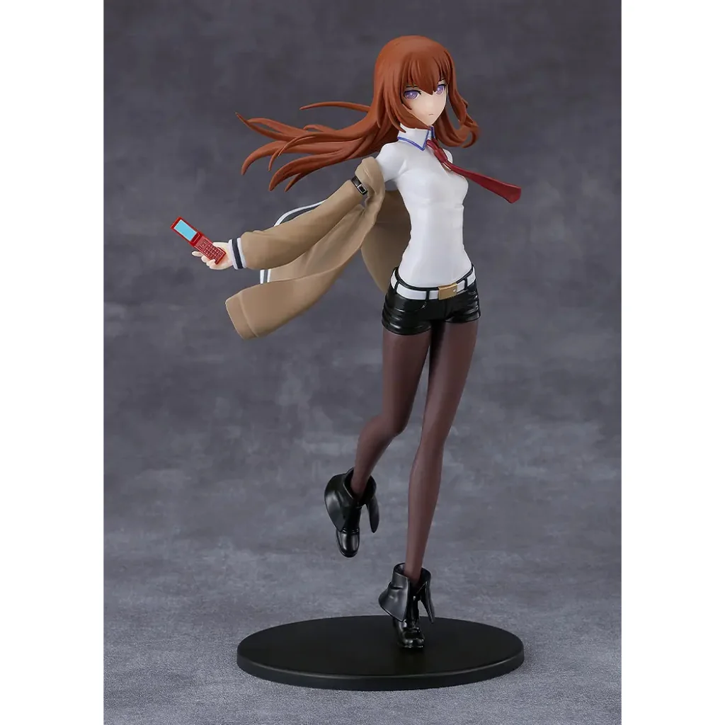 [Pre Order 01/2570] Good Smile Company Reincarnation Kurisu Makise 4570232581982 (Plastic Model)
