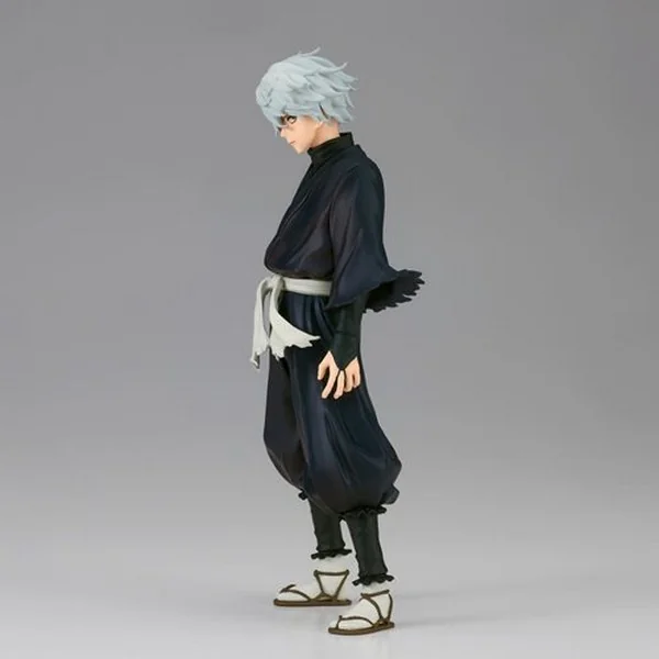 Banpresto Hell's Paradise DFX - Gabimaru 4983164881653 (Figure) Banpresto Hell's Paradise DFX - Gabimaru 4983164881653 (Figure)