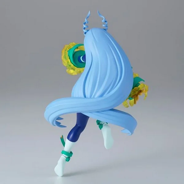 Banpresto My Hero Academia The Amazing Heroes Vol.31 - Nejire Hado 4983164198201 (Figure) Banpresto My Hero Academia The Amazing Heroes Vol.31 - Nejire Hado 4983164198201 (Figure)