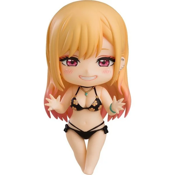 Good Smile Company Nendoroid Marin Kitagawa Swimsuit Ver 4580590191877 (Figure) Good Smile Company Nendoroid Marin Kitagawa Swimsuit Ver 4580590191877 (Figure)