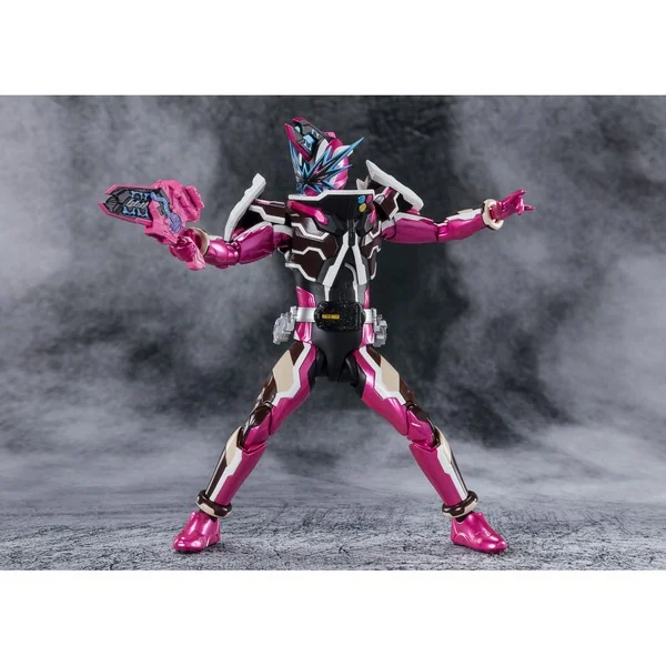Bandai S.H.Figuarts Kamen Rider Slash Hanselnuts to Gretel 4573102629722 (Action Figure) Bandai S.H.Figuarts Kamen Rider Slash Hanselnuts to Gretel 4573102629722 (Action Figure)