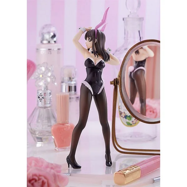 Good Smile Company POP UP PARADE Megumi Kato Bunny Ver 4545784043370 (Scale Figure) Good Smile Company POP UP PARADE Megumi Kato Bunny Ver 4545784043370 (Scale Figure)