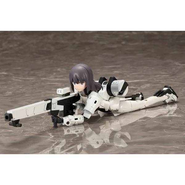Kotobukiya Megami Device WISM Soldier Snipe / Grapple 4934054048304 (Plastic Model) Kotobukiya Megami Device WISM Soldier Snipe / Grapple 4934054048304 (Plastic Model)
