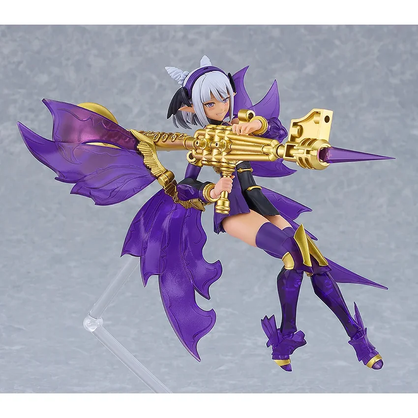 Max Factory PLAMAX GP-10 Dark Fairy Knight Grimlinde 4545784014264 (Plastic Model) Max Factory PLAMAX GP-10 Dark Fairy Knight Grimlinde 4545784014264 (Plastic Model)