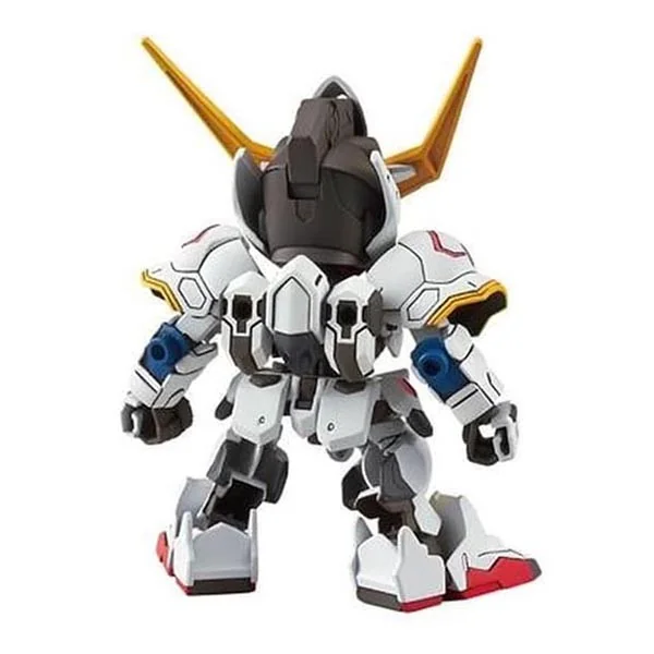 Bandai SDEX 10 Gundam Barbatos 4549660078555 4573102592538 4573102656247 (Plastic Model) Bandai SDEX 10 Gundam Barbatos 4549660078555 4573102592538 4573102656247 (Plastic Model)