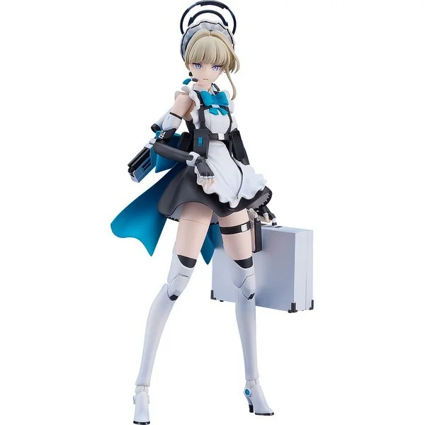 Max Factory PLAMATEA Toki 4545784069578 4545784044216 (Plastic Model) Max Factory PLAMATEA Toki 4545784069578 4545784044216 (Plastic Model)