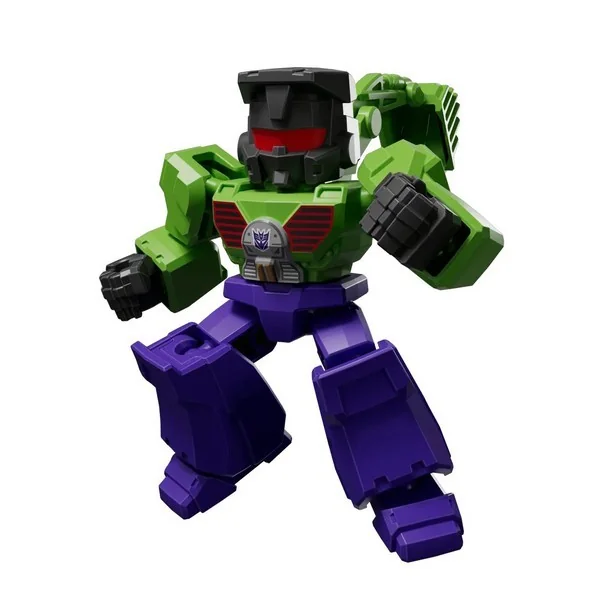 Blokees (สุ่ม 1 / จาก 16 แบบ) Transformers 71301 Defender Version 01 Galaxy Shining 858050008886 (Figure) Blokees (สุ่ม 1 / จาก 16 แบบ) Transformers 71301 Defender Version 01 Galaxy Shining 858050008886 (Figure)