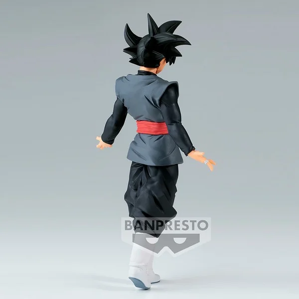 Banpresto Dragon Ball Super Solid Edge Works Vol.8 (A:Goku Black) 4983164191776 (Figure) Banpresto Dragon Ball Super Solid Edge Works Vol.8 (A:Goku Black) 4983164191776 (Figure)