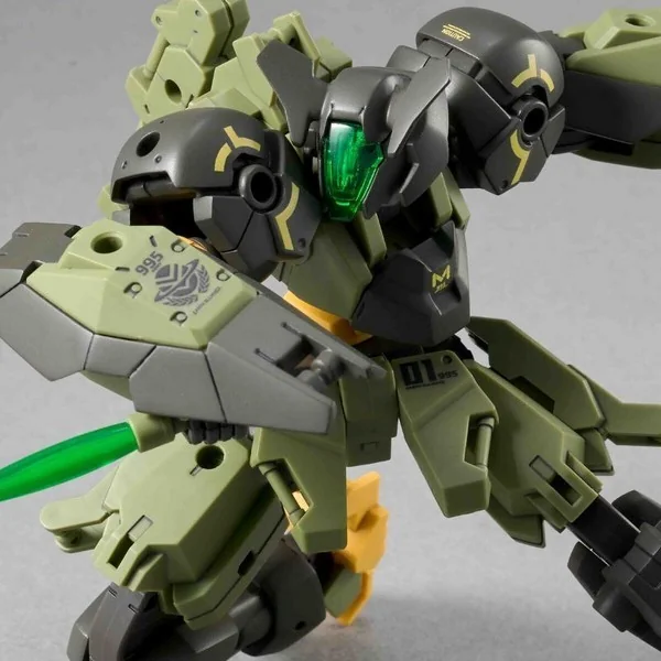 Bandai 30MM eEXM-S04A Forestieri 04 4573102672742 (Plastic Model) Bandai 30MM eEXM-S04A Forestieri 04 4573102672742 (Plastic Model)