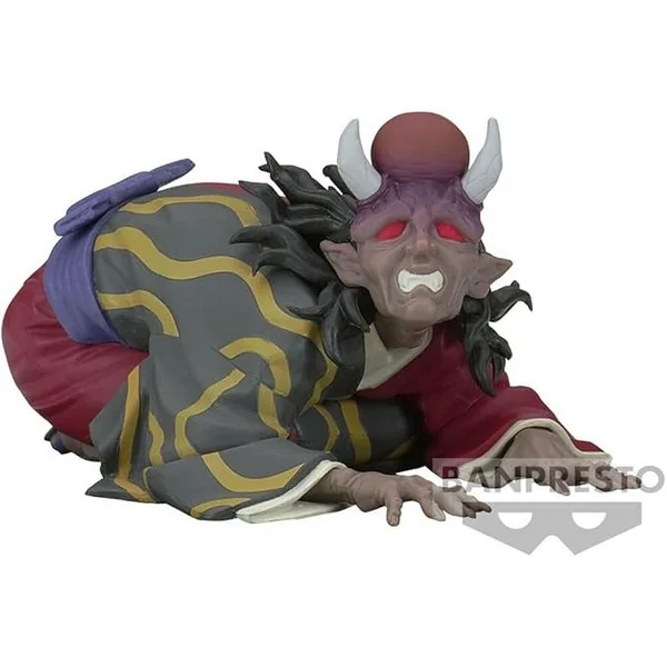 Banpresto Demon Slayer : Kimetsu No Yaiba - Demon Series Ex (A:Hantengu) 4983164286779 (Figure) Banpresto Demon Slayer : Kimetsu No Yaiba - Demon Series Ex (A:Hantengu) 4983164286779 (Figure)