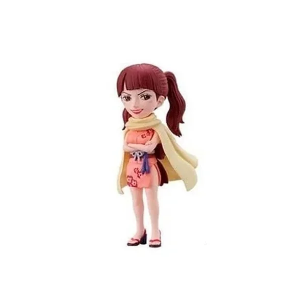 Banpresto (ครบ Set 5 กล่อง) WCF One Piece World Collectable Figure - Wanokuni Kanketsuhen 2 4983164889086 (Figure) Banpresto (ครบ Set 5 กล่อง) WCF One Piece World Collectable Figure - Wanokuni Kanketsuhen 2 4983164889086 (Figure)