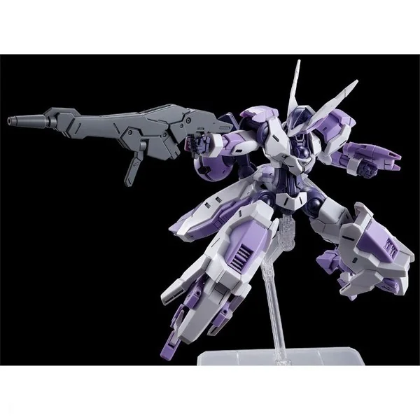 Bandai HG Beguir-Beu Torche (Kenanji Team / Ridrick Team) 4573102672612 (Plastic Model) Bandai HG Beguir-Beu Torche (Kenanji Team / Ridrick Team) 4573102672612 (Plastic Model)