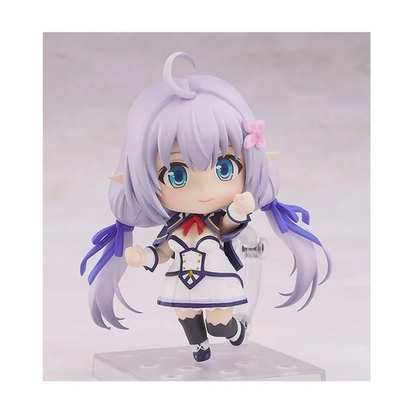 Good Smile Company Nendoroid Ireena 4580590172845 (Figure) Good Smile Company Nendoroid Ireena 4580590172845 (Figure)