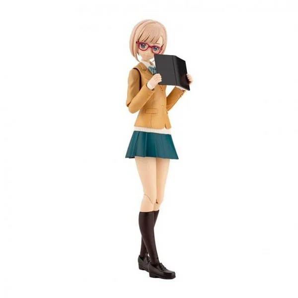 Kotobukiya Sousai Shojo Teien Koyomi Takanashi (Ryobu High School Winter Clothes) Dreaming Style Ivy 4934054026784 Model Kotobukiya Sousai Shojo Teien Koyomi Takanashi (Ryobu High School Winter Clothes) Dreaming Style Ivy 4934054026784 Model