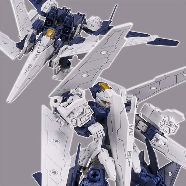 Bandai 30MM eEXM-30 Espossito Theta 4573102649096 (Plastic Model) Bandai 30MM eEXM-30 Espossito Theta 4573102649096 (Plastic Model)