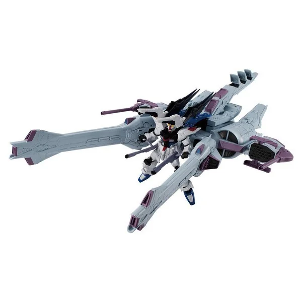Bandai Gundam G Frame Meteor Unit 4549660737698 (Plastic Model) Bandai Gundam G Frame Meteor Unit 4549660737698 (Plastic Model)