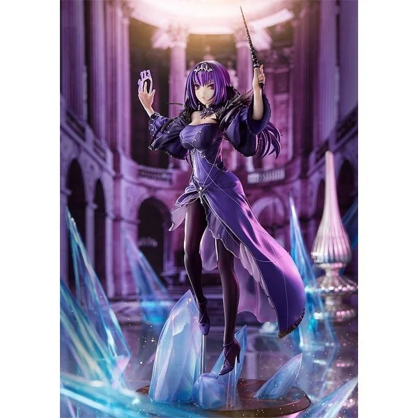 Phat! Company Figure 1/7 Caster/Scathach-Skadi - Phat! 4560308575816 (Scale Figure) Phat! Company Figure 1/7 Caster/Scathach-Skadi - Phat! 4560308575816 (Scale Figure)