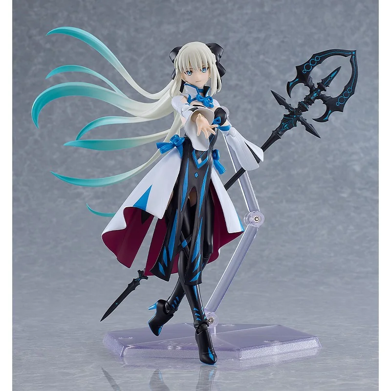 [Pre Order 02/2570] Max Factory figma Berserker/Morgan 4545784070307 (Action Figure)