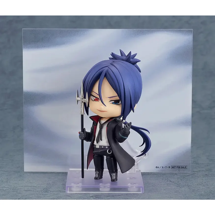 [Pre Order 01/2570] Good Smile Company Nendoroid Mukuro Rokudo Ten-Years-Later Ver 4570232588233 (Figure)