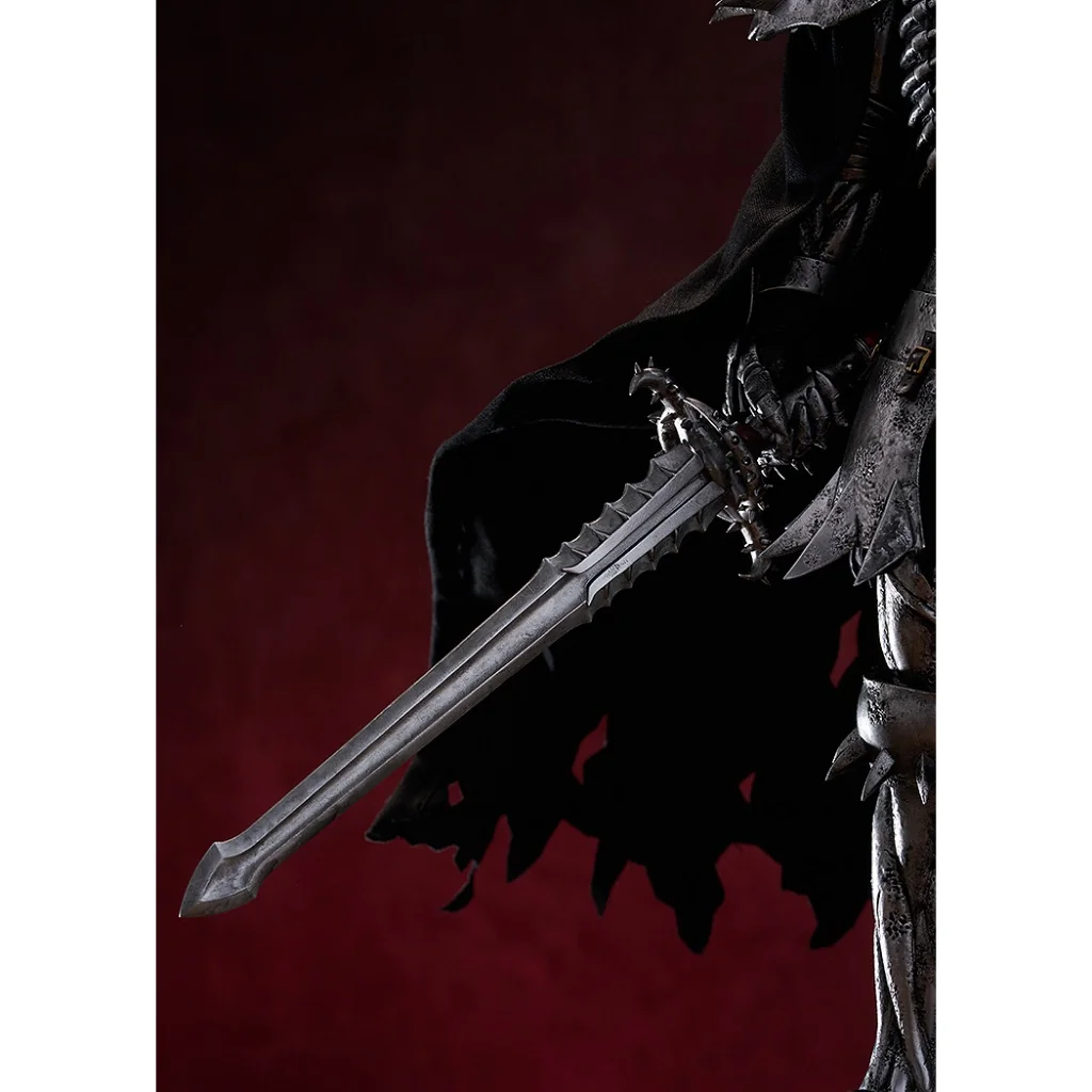 Good Smile Company POP UP PARADE Skull Knight L Size 4545784044155 (Figure)