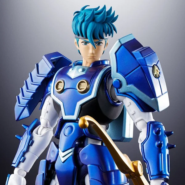 Bandai Armor Plus Samurai Troopers Tenku no Toma (Special Color Edition) 4573102630117 (Action Figure) Bandai Armor Plus Samurai Troopers Tenku no Toma (Special Color Edition) 4573102630117 (Action Figure)
