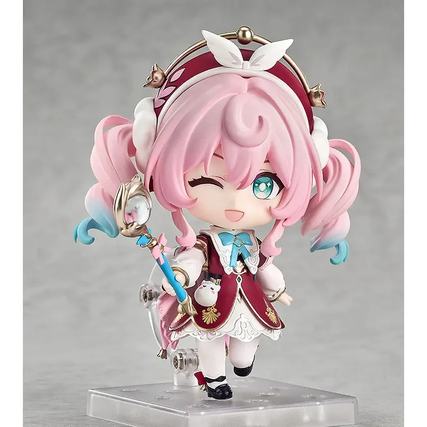 [Pre Order 09/2569] Good Smile Company Nendoroid Hyacine 4580828672505 (Figure)