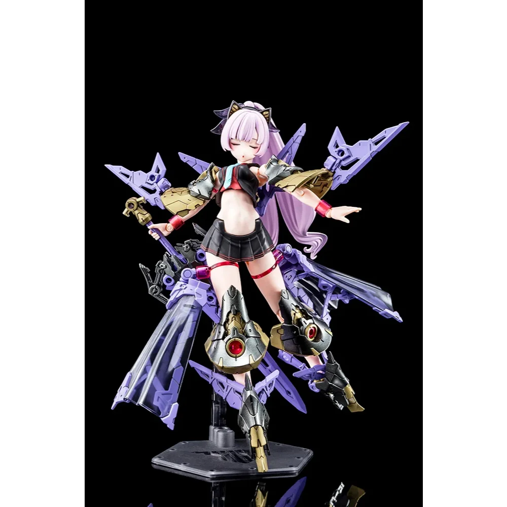Kotobukiya Megami Device Buster Doll Paladin Darkness Claw 4934054064670 (Plastic Model) Kotobukiya Megami Device Buster Doll Paladin Darkness Claw 4934054064670 (Plastic Model)