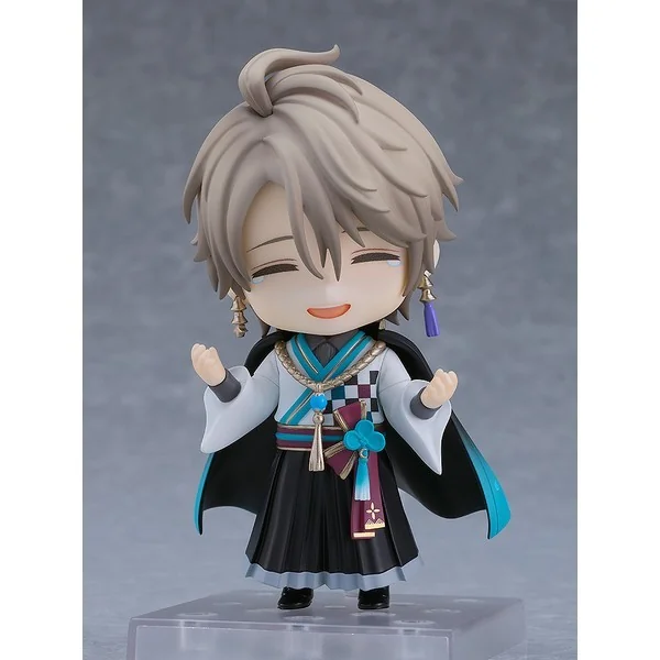 Good Smile Company Nendoroid Kaida Haru 4580416928526 (Figure)