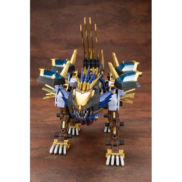 Kotobukiya Zoids EZ-054 Liger Zero X 4934054109180 (Plastic Model) Kotobukiya Zoids EZ-054 Liger Zero X 4934054109180 (Plastic Model)