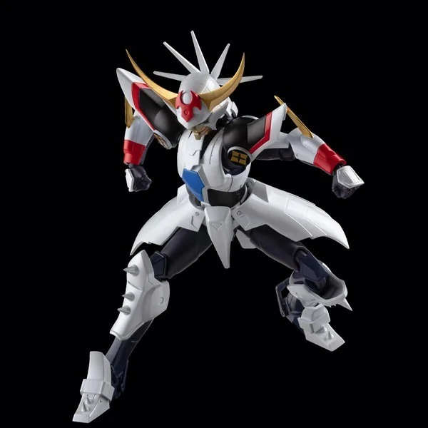 Sen-Ti-Nel Chou-Dan-Kadou Yoroiden-Samurai Troopers Kikoutei Rekka 4571335883584 (Action Figure) Sen-Ti-Nel Chou-Dan-Kadou Yoroiden-Samurai Troopers Kikoutei Rekka 4571335883584 (Action Figure)