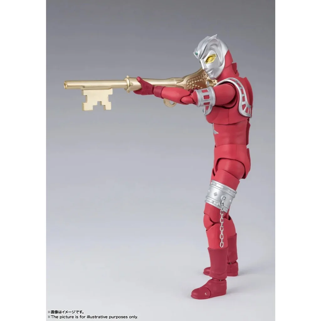 [Pre Order 12/2569] Bandai S.H.Figuarts Astra 4580886842117 (Action Figure)