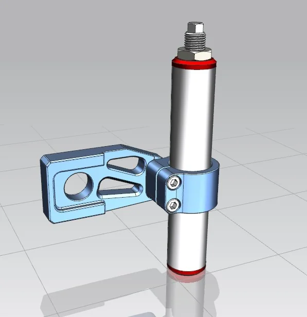 Mass Damper Mass Damper