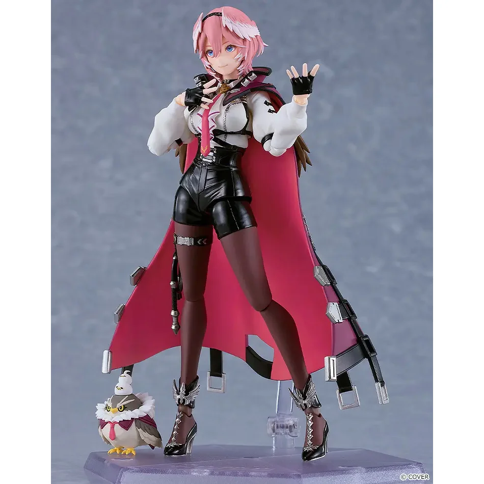 [Pre Order 09/2569] Max Factory figma Takane Lui 4545784015025 (Action Figure)