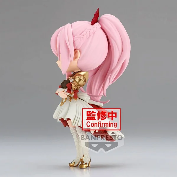 Banpresto Q Posket Tales of Arise - Shionne (Ver.A) 4983164190007 (Figure) Banpresto Q Posket Tales of Arise - Shionne (Ver.A) 4983164190007 (Figure)