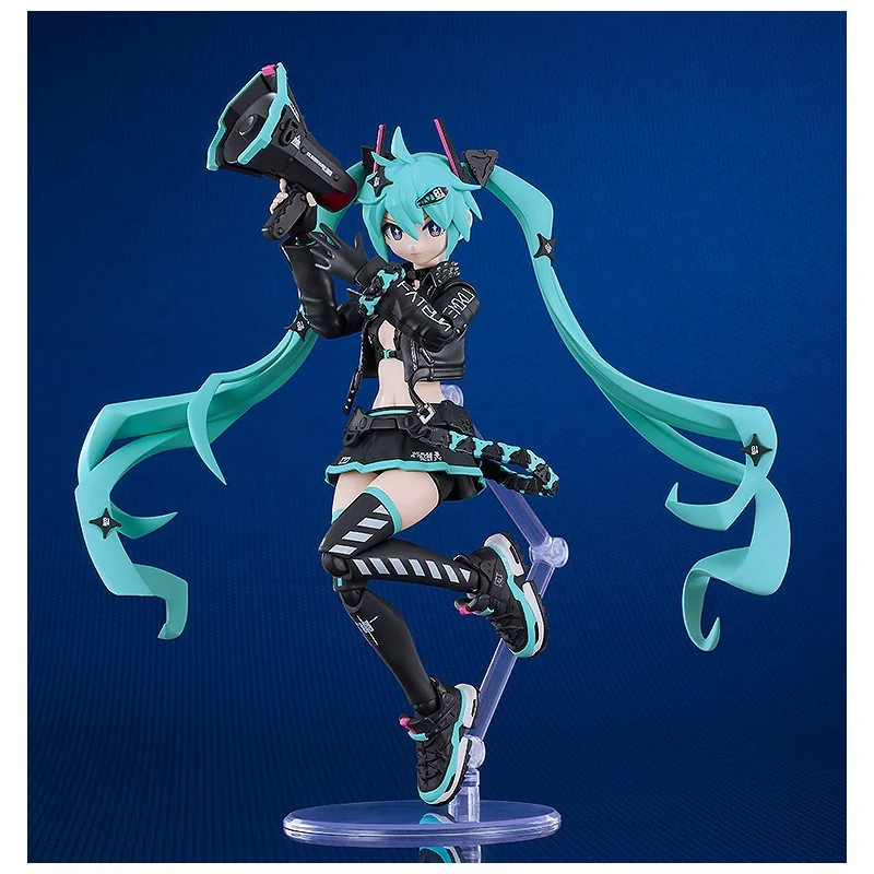 Good Smile Company PLAMATEA Hatsune Miku Chuocho Tactical Craft Ver 4580828664470 (Plastic Model) Good Smile Company PLAMATEA Hatsune Miku Chuocho Tactical Craft Ver 4580828664470 (Plastic Model)
