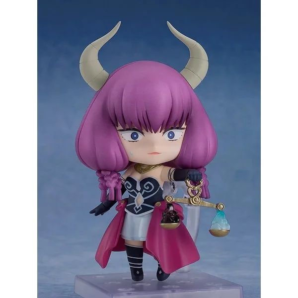 Good Smile Company Nendoroid Aura the Guillotine 4580590202658 (Figure) Good Smile Company Nendoroid Aura the Guillotine 4580590202658 (Figure)