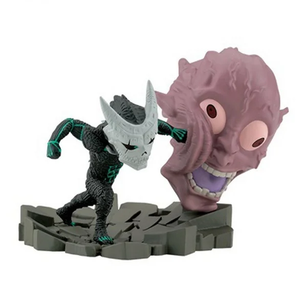 Banpresto WCF Kaiju No.8 World Collectable Figure Log Stories 2 4983164895476 (Figure) Banpresto WCF Kaiju No.8 World Collectable Figure Log Stories 2 4983164895476 (Figure)