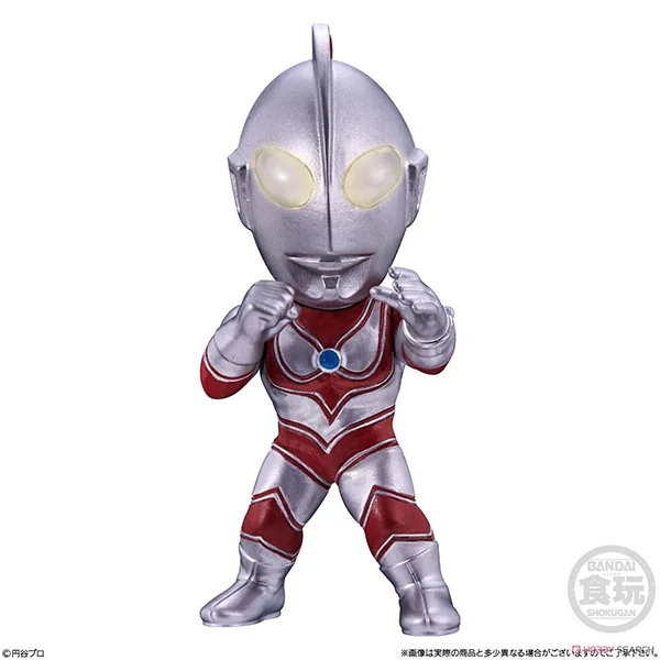 Bandai (ตัวเดี่ยว) Converge Motion Ultraman 10 4570117917318 (Plastic Model) Bandai (ตัวเดี่ยว) Converge Motion Ultraman 10 4570117917318 (Plastic Model)