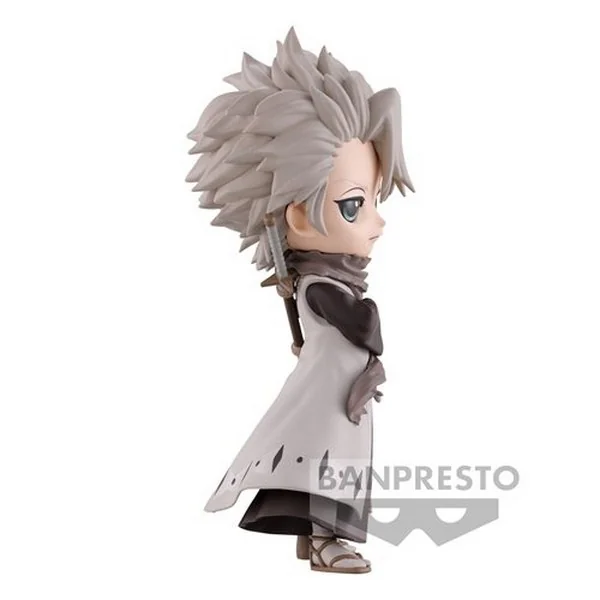 Banpresto Q Posket Bleach Thousand Year Blood War - Toshiro Hitsugaya (Ver.B) 4983164194357 (Figure) Banpresto Q Posket Bleach Thousand Year Blood War - Toshiro Hitsugaya (Ver.B) 4983164194357 (Figure)