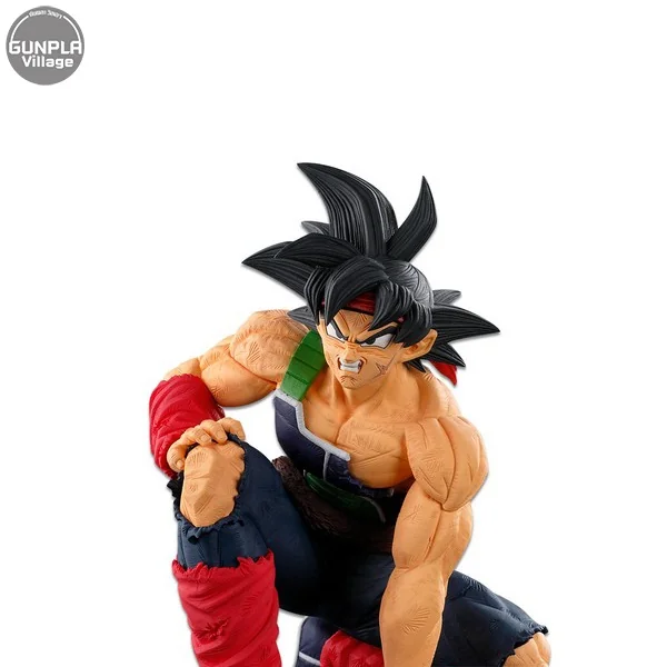 Banpresto Dragon Ball Super World Figure Colosseum 3 Super Master Stars Piece The Bardock (The Origin) 4983164176834 Banpresto Dragon Ball Super World Figure Colosseum 3 Super Master Stars Piece The Bardock (The Origin) 4983164176834