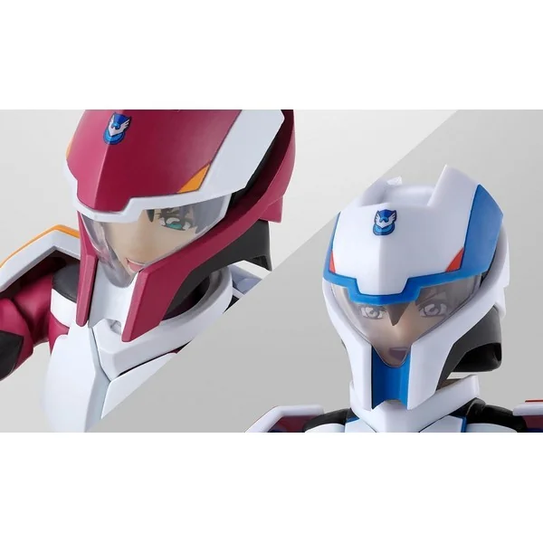 Bandai S.H.Figuarts Athrun Zala (Compass Pilot Suit Ver) 4573102666291 (Action Figure) Bandai S.H.Figuarts Athrun Zala (Compass Pilot Suit Ver) 4573102666291 (Action Figure)