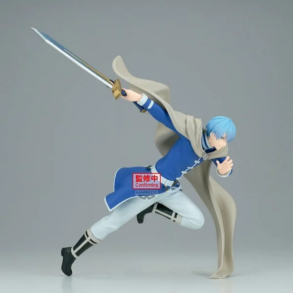 Banpresto Frieren Beyond Journey’s End Maximatic Himmel 4573102711656 (Figure) Banpresto Frieren Beyond Journey’s End Maximatic Himmel 4573102711656 (Figure)
