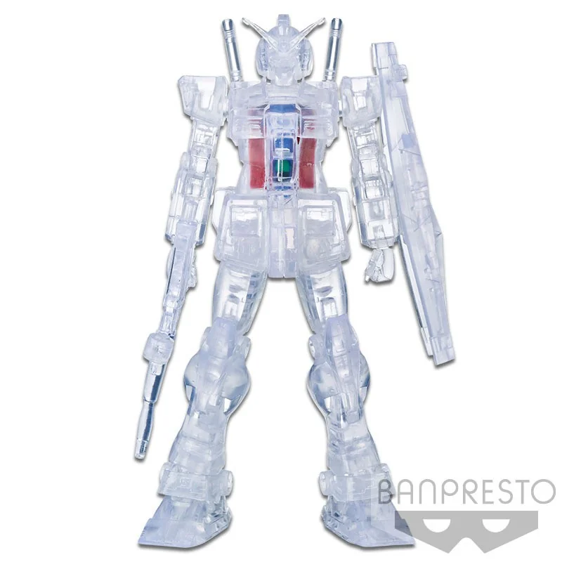 Banpresto Mobile Suit Gundam Internal Structure Rx-78-2 Gundam Weapon Ver. (Ver.B) 4983164162042 (Figure) Banpresto Mobile Suit Gundam Internal Structure Rx-78-2 Gundam Weapon Ver. (Ver.B) 4983164162042 (Figure)
