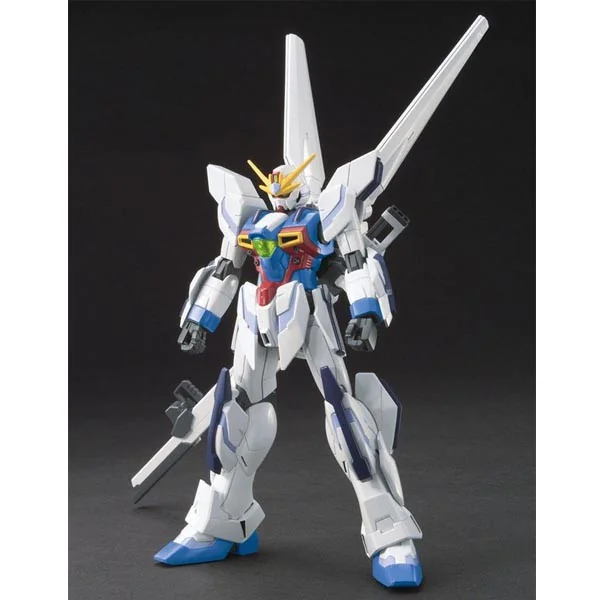 Bandai HG Gundam X Maoh 4573102587862 (Plastic Model)