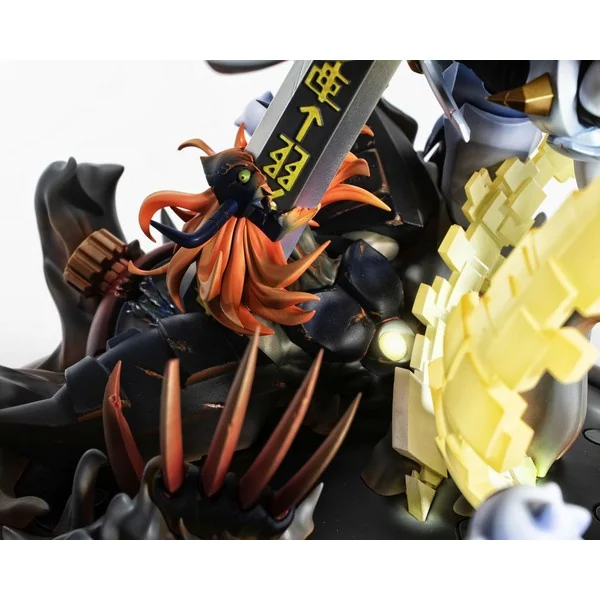 Megahouse Vs Series Digimon Adventure Children's War Game Omegamon Vs Diaboromon 4535123830822 (Figure) Megahouse Vs Series Digimon Adventure Children's War Game Omegamon Vs Diaboromon 4535123830822 (Figure)