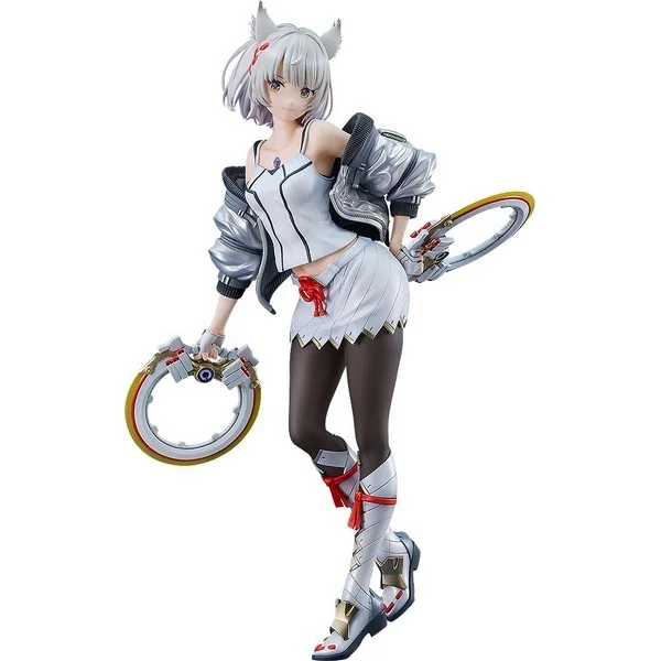 Good Smile Company 1/7 Mio Xenoblade Chronicles 3 4580416949958 (Figure) Good Smile Company 1/7 Mio Xenoblade Chronicles 3 4580416949958 (Figure)