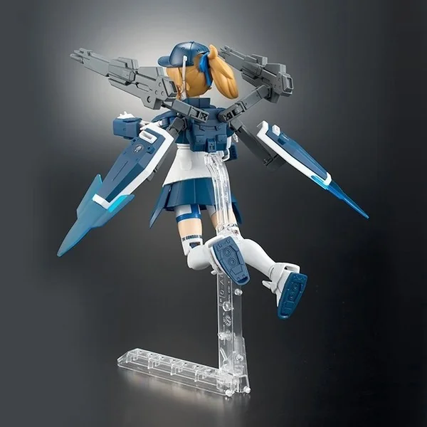 Bandai HG Super Fumina (The Gundam Base Color) Ver.GBT 4549660186373 (Plastic Model) Bandai HG Super Fumina (The Gundam Base Color) Ver.GBT 4549660186373 (Plastic Model)